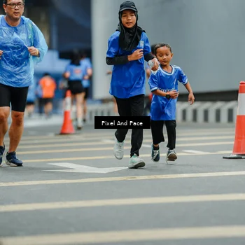 Runner Photo 7815341