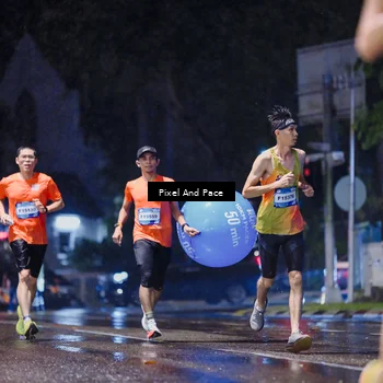 Runner Photo 7815345