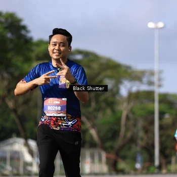 Runner Photo 7815350