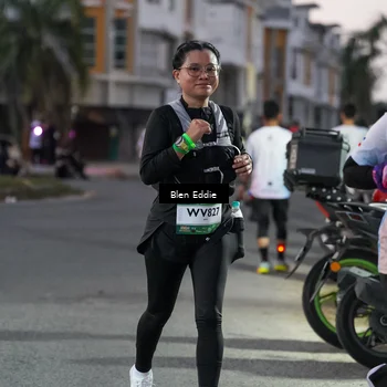 Runner Photo 7815353