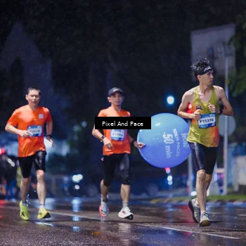 Runner Photo 7815355