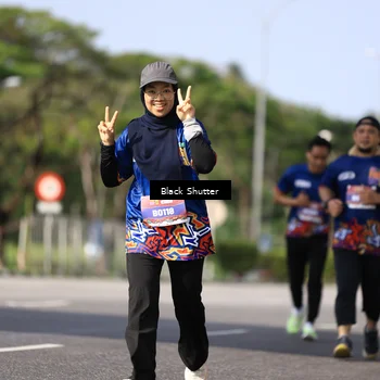 Runner Photo 7815356