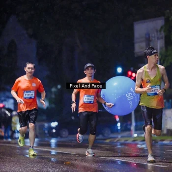 Runner Photo 7815361