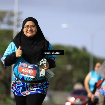 Runner Photo 7815367