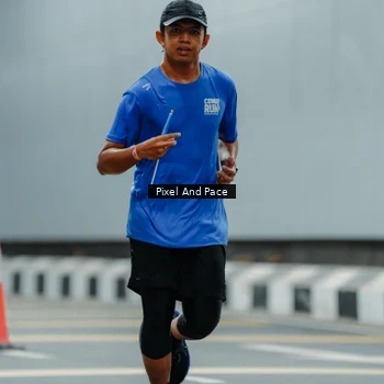Runner Photo 7815368