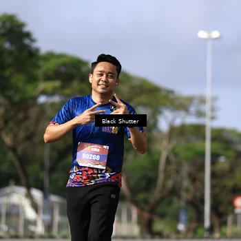 Runner Photo 7815369