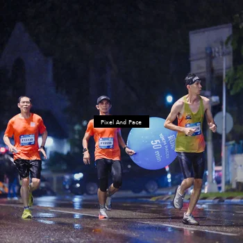 Runner Photo 7815370