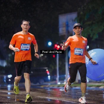 Runner Photo 7815372