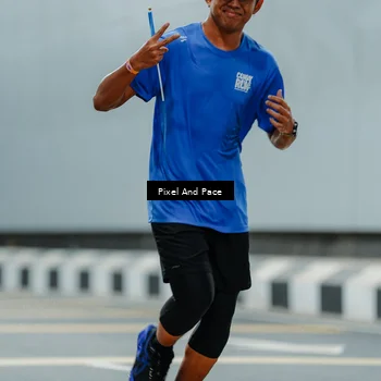 Runner Photo 7815373