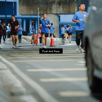 Runner Photo 7815374