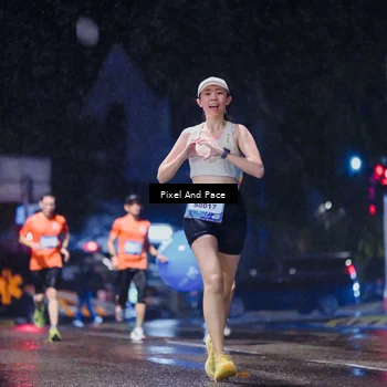 Runner Photo 7815376