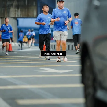 Runner Photo 7815379
