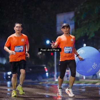 Runner Photo 7815380