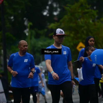 Runner Photo 7815381