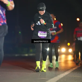 Runner Photo 7815384