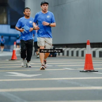 Runner Photo 7815388