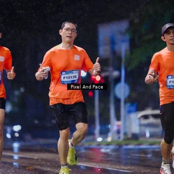 Runner Photo 7815390