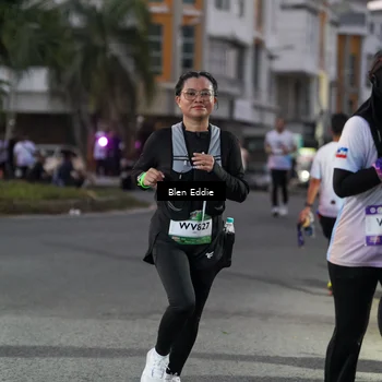 Runner Photo 7815391