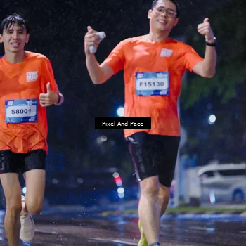 Runner Photo 7815393
