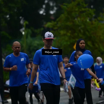 Runner Photo 7815394