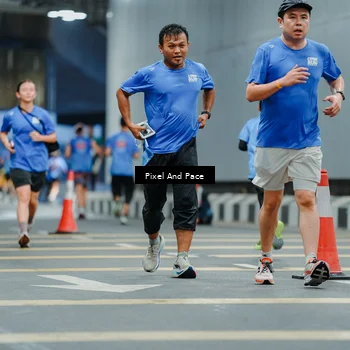 Runner Photo 7815396