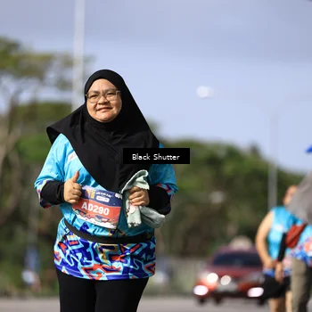 Runner Photo 7815397