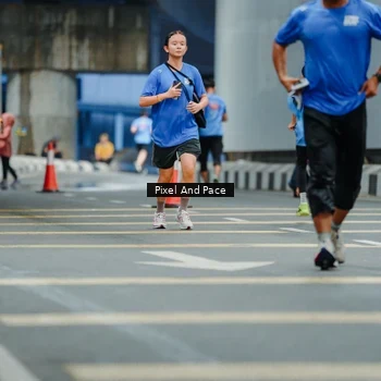 Runner Photo 7815404