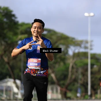 Runner Photo 7815407