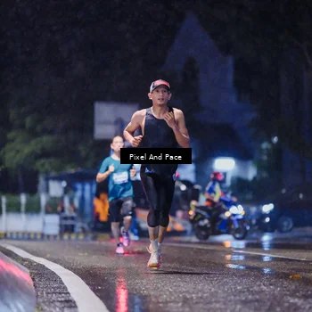 Runner Photo 7815409