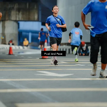 Runner Photo 7815410