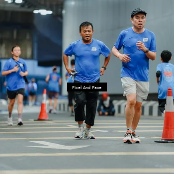 Runner Photo 7815412