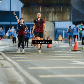 Runner Photo 7815413
