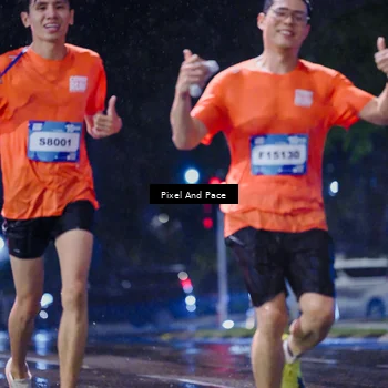 Runner Photo 7815416