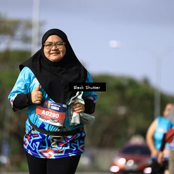 Runner Photo 7815418