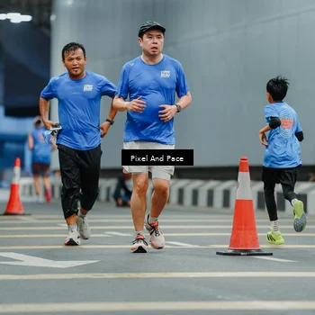 Runner Photo 7815420