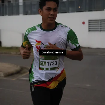 Runner Photo 7815421