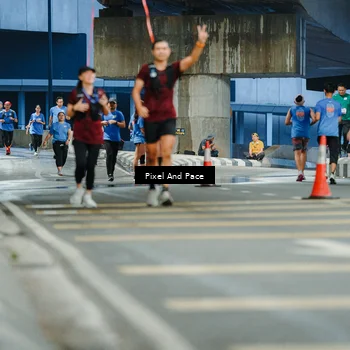 Runner Photo 7815423