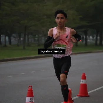 Runner Photo 7815426