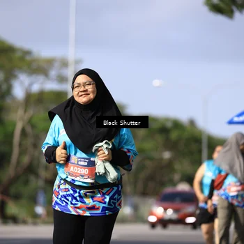 Runner Photo 7815427