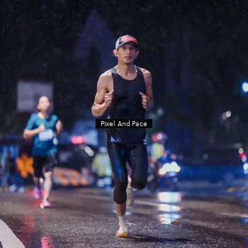 Runner Photo 7815429