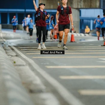 Runner Photo 7815432