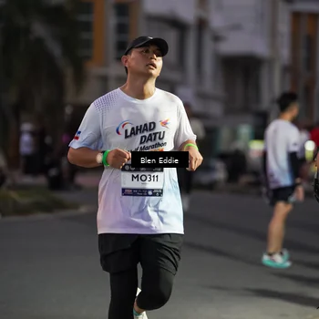 Runner Photo 7815433