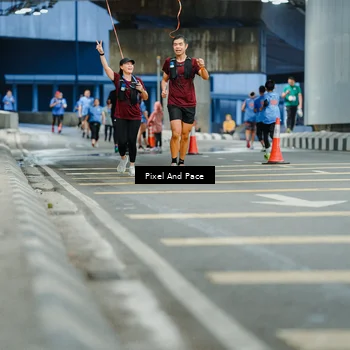 Runner Photo 7815437