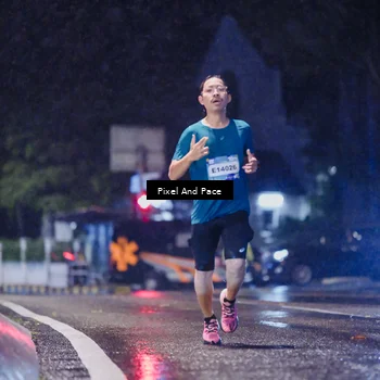 Runner Photo 7815439