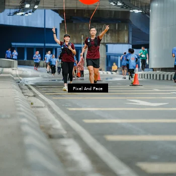 Runner Photo 7815440