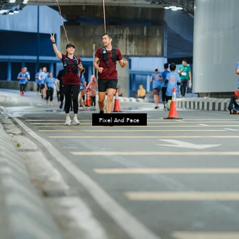 Runner Photo 7815446