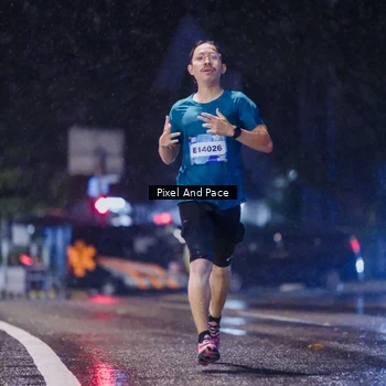 Runner Photo 7815447
