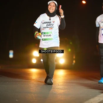 Runner Photo 7815448