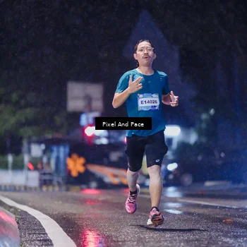 Runner Photo 7815450