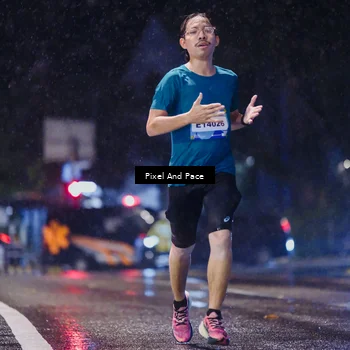 Runner Photo 7815452